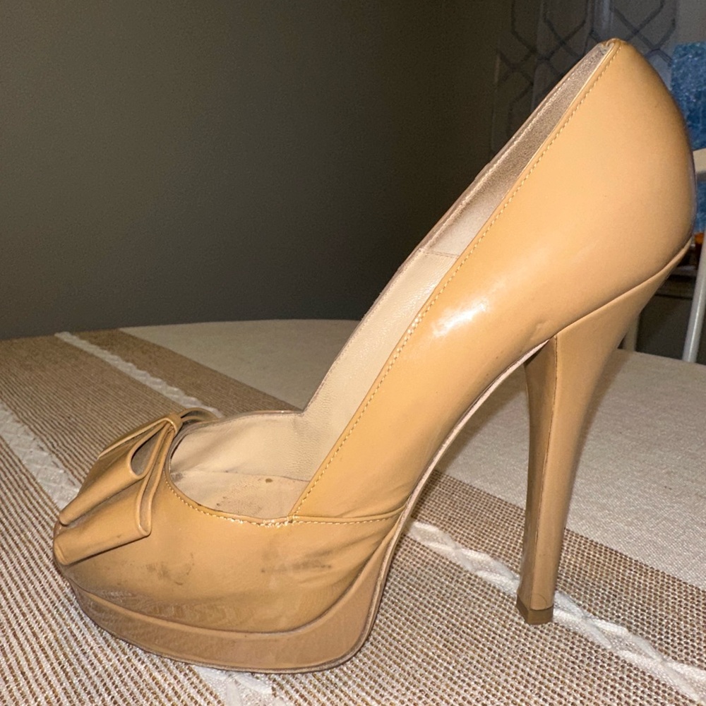 Fendi Heels - image 6